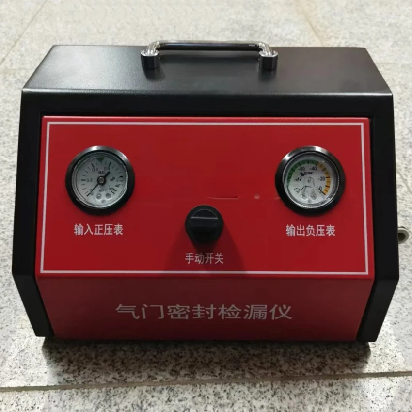 Auto Repair Tool, Valve Seat Ring Seal Detector, Seal Detection Device