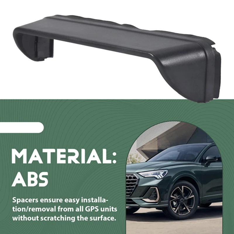 

Солнцезащитный козырек для автомобиля, накладка на экран, защита от солнца, аксессуары для навигации