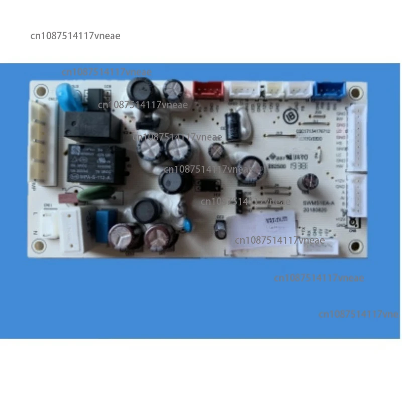 

Refrigerator BCD-415WMSD/398WMSD Main Control Board Power Board