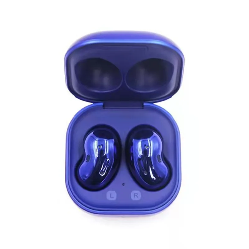 Convient pour Samsung FORGalaxy Buds suppression du bruit en direct écouteurs Bluetooth R180 écouteurs sans fil étanches