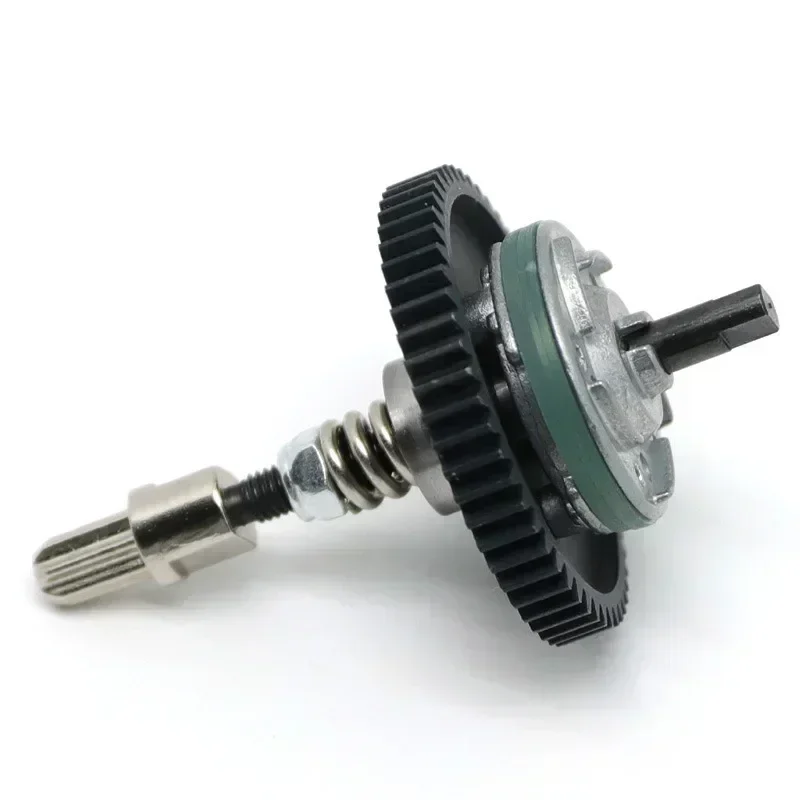 Complete Slipper Koppeling Montage voor Trxs Slash Stampede 4X4 Rally Telluride REMO HQ727 1/10 RC Auto Onderdelen