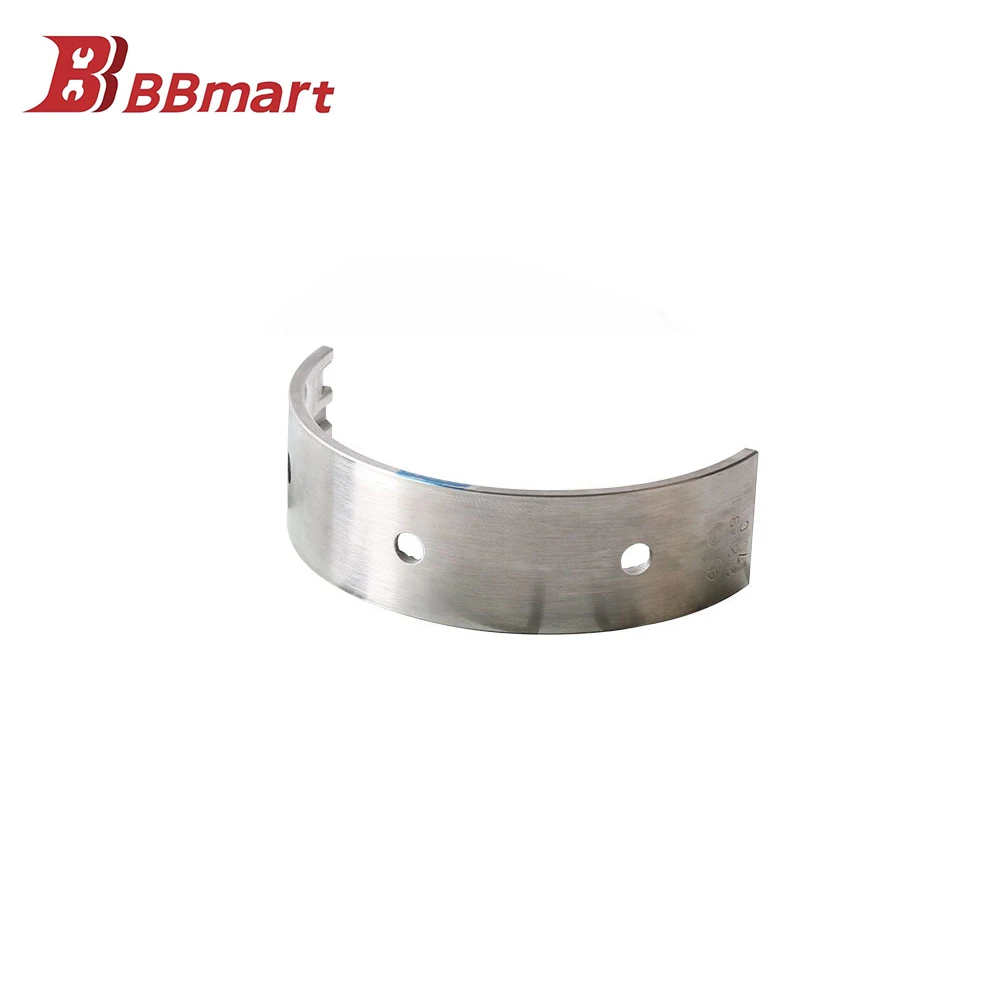 

A2710330601 BBmart Auto Parts 1pc Crankshaft Bearing Shell For Mercedes Benz W203 W204 C204 CL203 W212 A207 C207 R171 R172