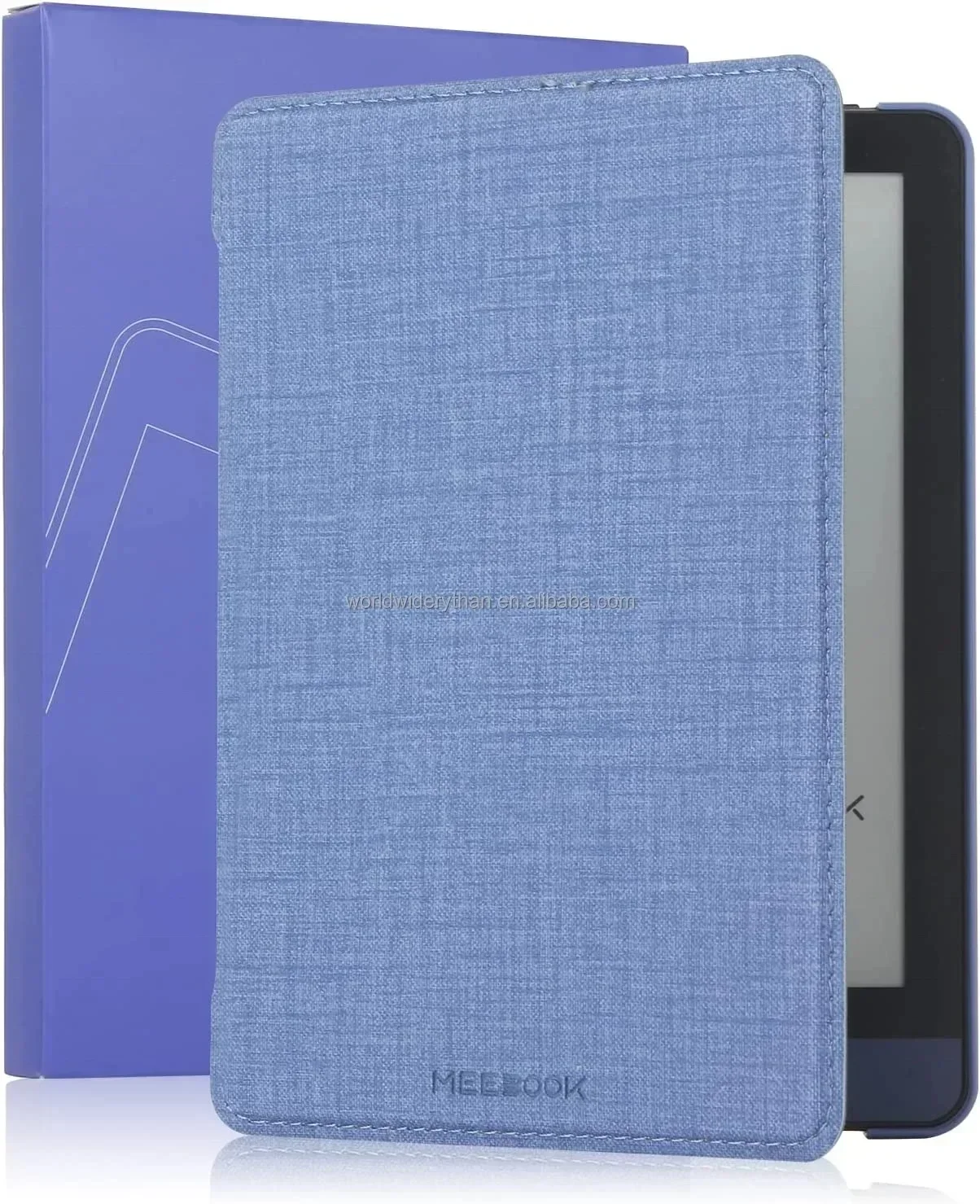 2026 Оптовая продажа 6-дюймовых электронных книг OEM Android11 считыватель 300PP |    Wi-Fi 3G + 32 ГБ, экран с черными и белыми чернилами, образовательная эректор-букс для детей