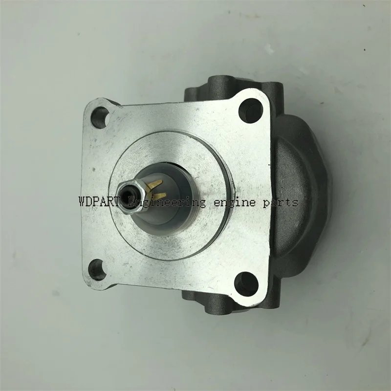 35110-76100 34150-36100 Hydraulic Pump For Kubota L295DT L295F L175 L185DT L185F L225 L225DT