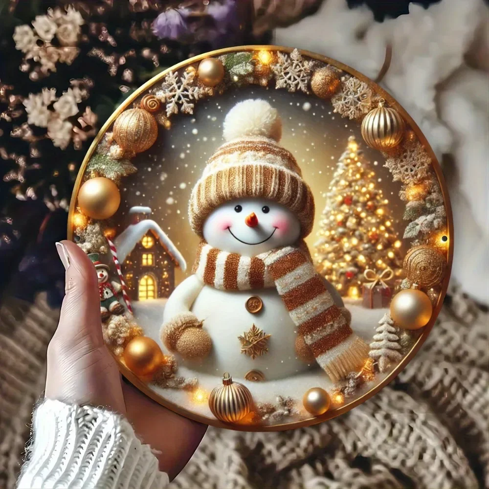 Festive Holiday Dec…