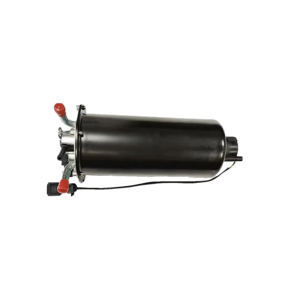 16400-4KV1B Fuel filter Compatible with Nissan Navara NP300Terra Truck Replace 87441