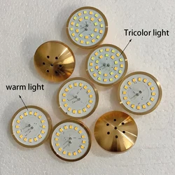G4 Reverse Insertion Driver Free G4 SMT Light Source 110V220V Two Pin LED Beads Aluminum Integrated Wick Bulb Lighting Bulb