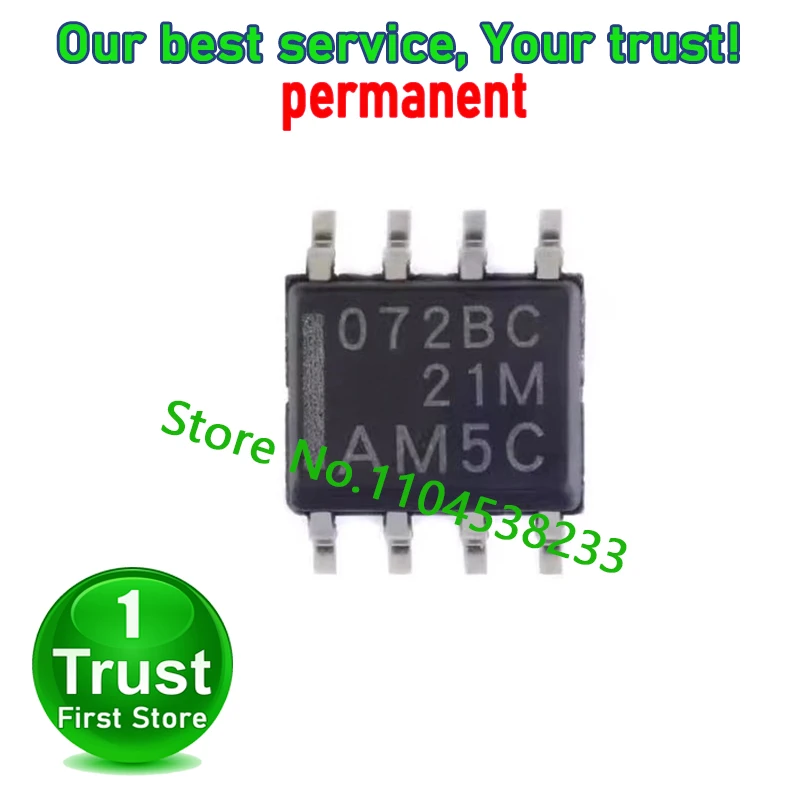 TL072BCDR 10 Uds 072BC TL072CDR TL072C TL082ACDR 082AC TL082IDR TL082I TL712CPSR T712 TLC2201AIDR 2201AI TLC2252AIDR 2252AI SOP8