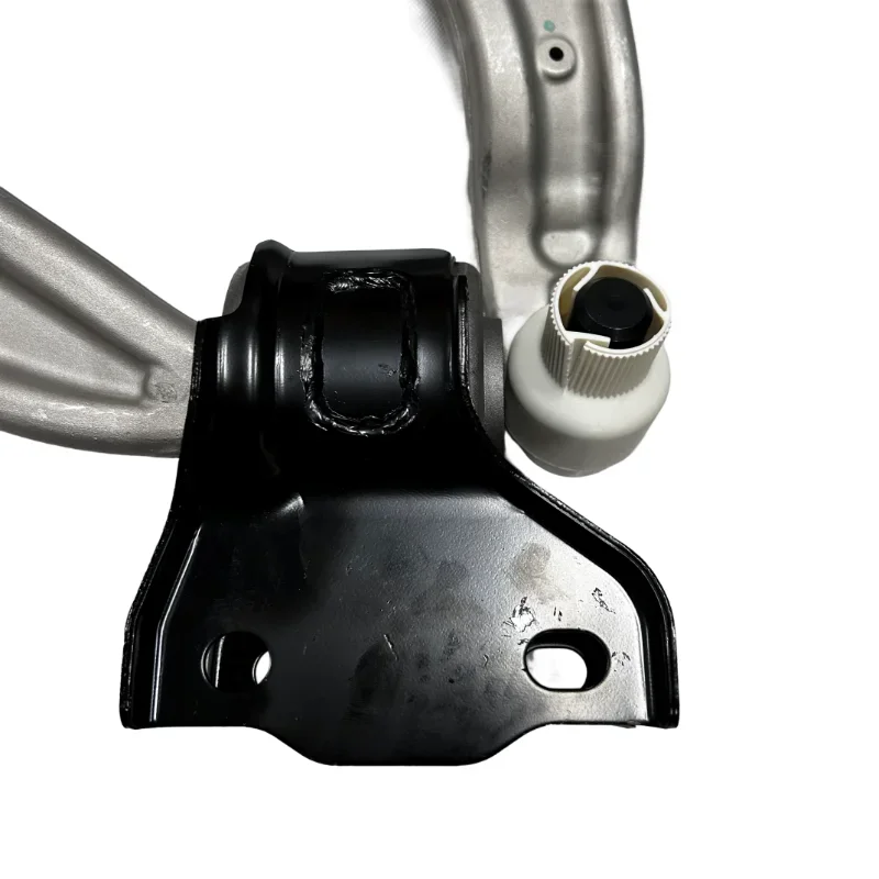 أذرع التحكم الأمامية اليسرى واليمنى لـ 1 قطعة LR078656 LR078657 رينج روفر إيفوك 2012-2017