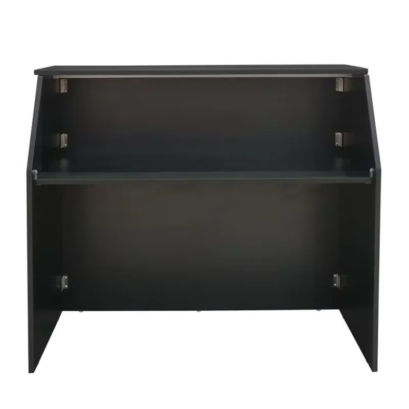 Portable design folding bars are ideal for use in hotels, weddings, catering, and outdoor events