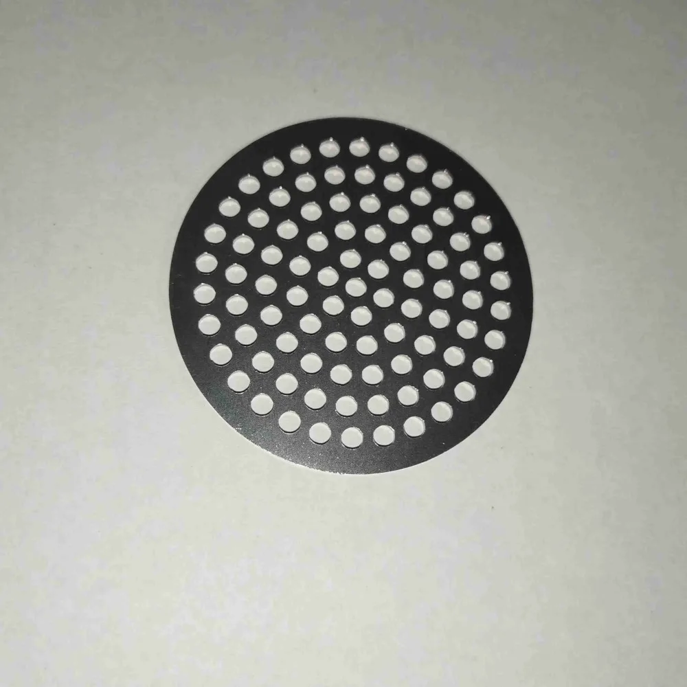 Home & Kitchen Sewer Bathroom Tool Bathroom Accessories Colander Sink Strainer Drains Cover Hair Filter Floor drain pad
