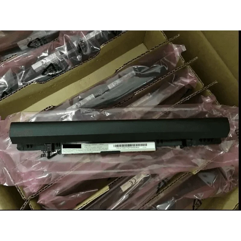 Original L12S3F01 L12M3A01 Battery Applicable to Lenovo IdeaPad S210 S215 Touch L12C3A01