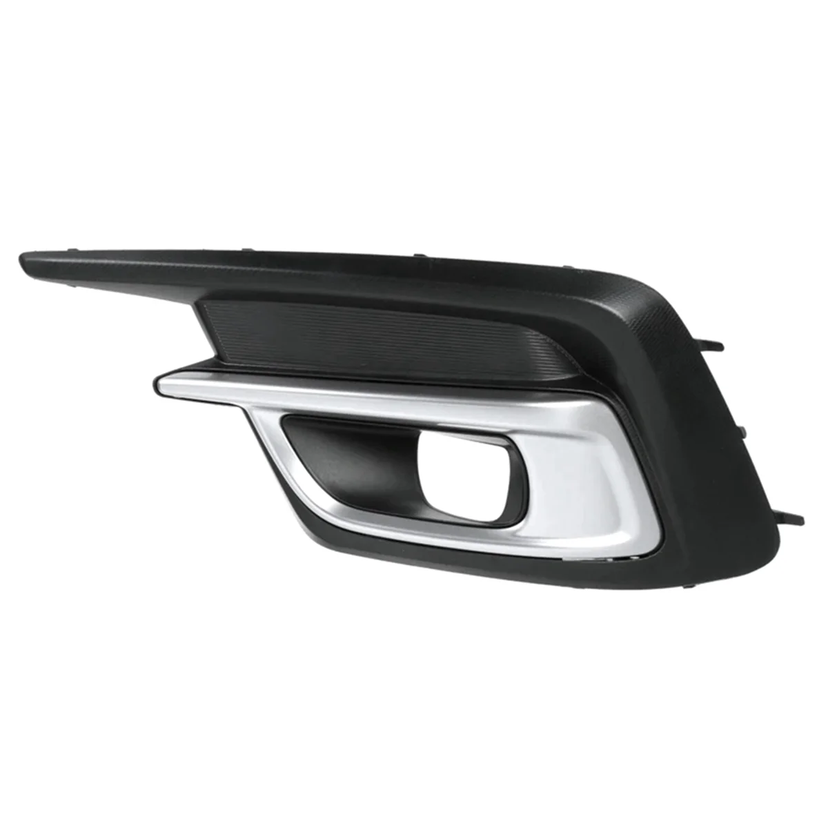 

Car Left Front Bumper Fog Lamp Light Trim Cover Frame Lid Bezel Hood Cap for Subaru Legacy 2018 2019