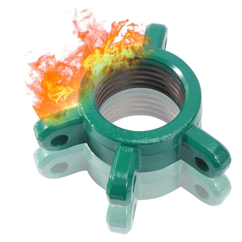 Split Hydraulic Puller Three-jaw Universal Bearing Pulley Remover Multi-function Puller