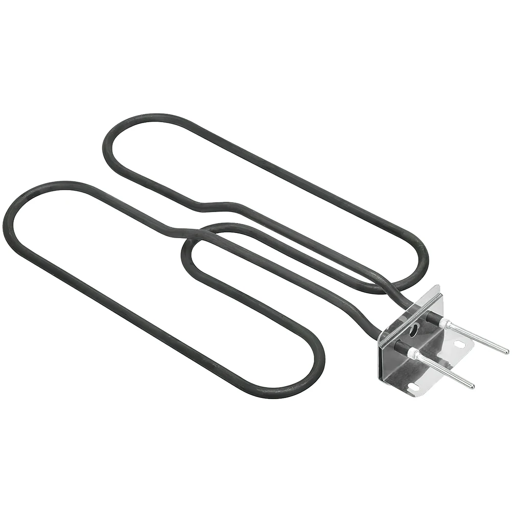 

Heating Element Electric Wire BBQ Part Replacement Accessories 840 Stainless Steel Compatible