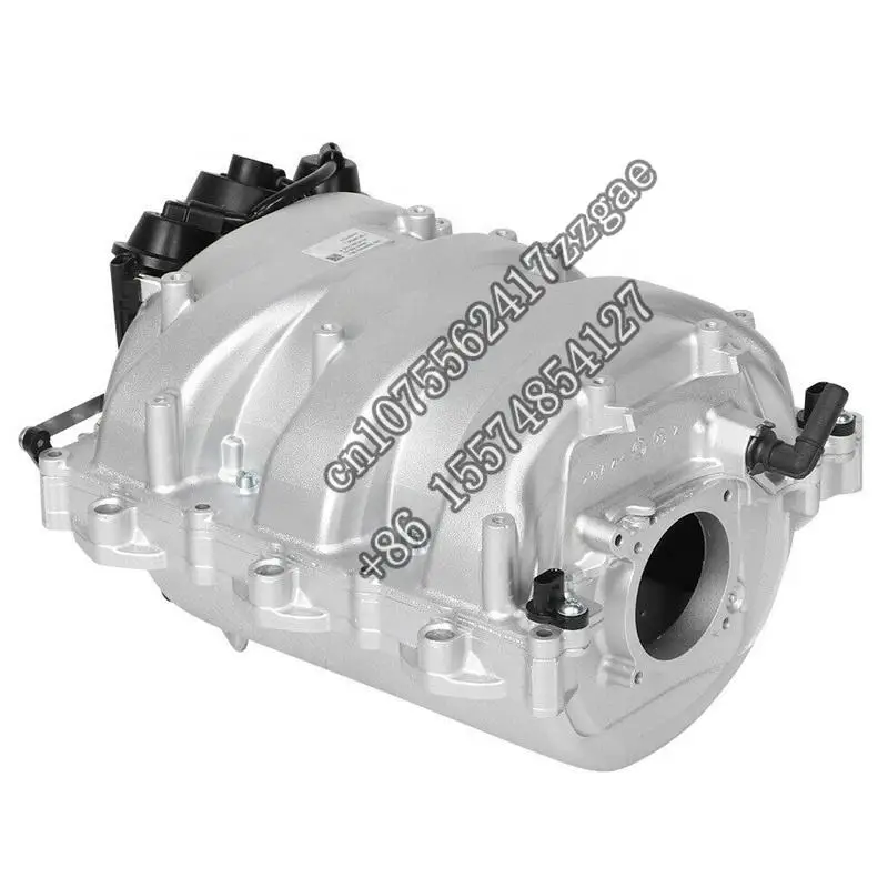 

Auto Parts Intake Manifold For Mercedes C-Class W204 E-Class W211 2721402401