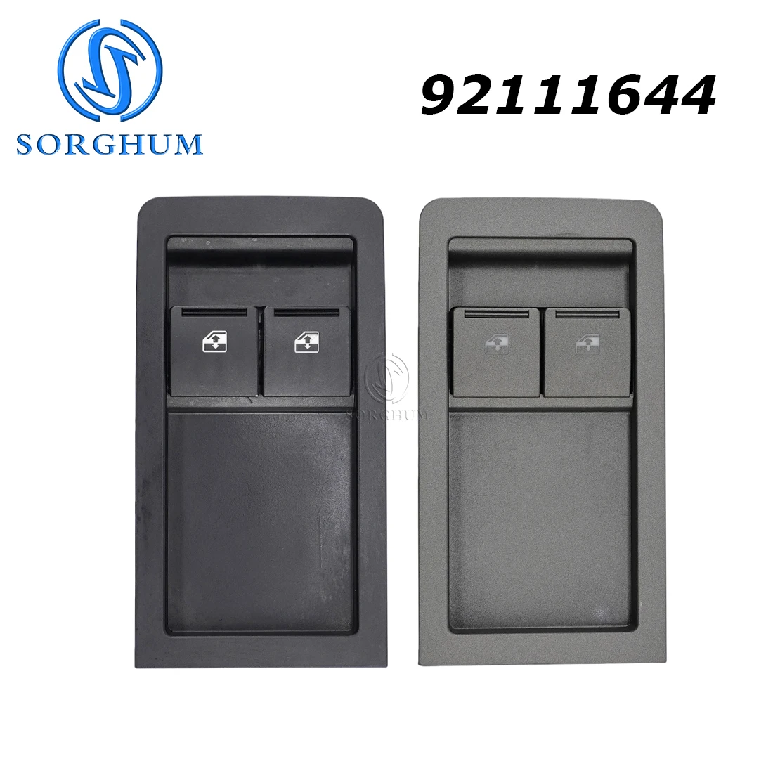 

SORGHUM 92111644 Power Master Window Control Switch Glass Lift Regulator For Holden Commodore VY VZ 2002-2006 Car Accessories