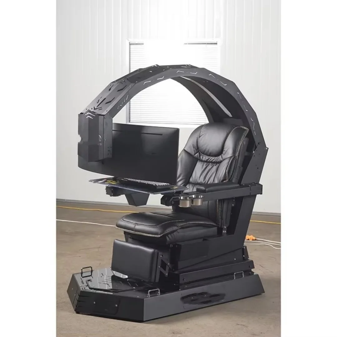 Customizable Cheap Adjustable Zero Gravity Automatic Height Advanced Computer Chairs For Sale With Massage