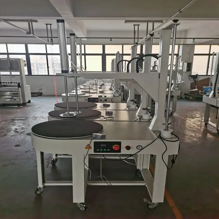 Mini Machine d'emballage automatique de table, petit emballage, offre spéciale