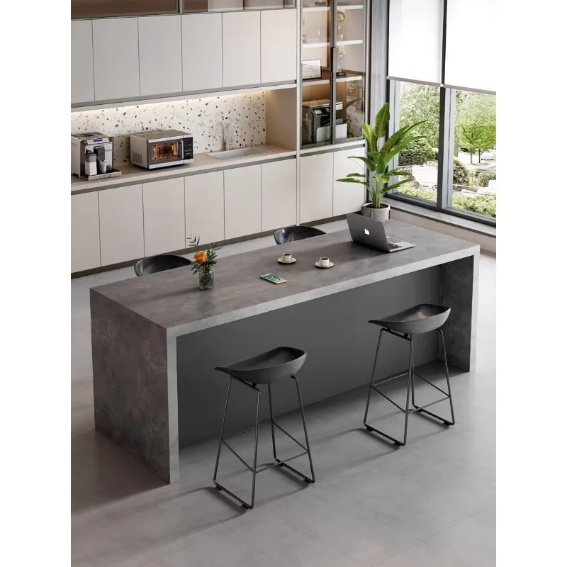 

Зона отдыха, бар-закусочная, кафе-бар, магазин молочного чая, стойка ресепшн компании