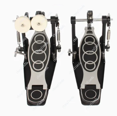 

Drum Set Double Pedal Hammer Pedal Practice DeviceD900 Double Pedal Accessories