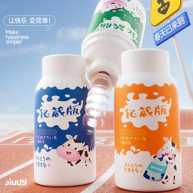 JIUUY Male Masturbator Cup Soft Pussy Sex Toys Transparent Vagina Adult Endurance Exercise Sex Products Vacuum Pocket Cup