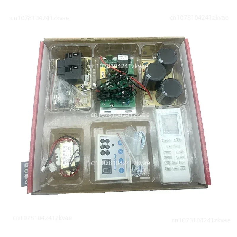 AC DC universal inverter air conditioner  board Hanging machine 1P 1.5P maintenance  main control