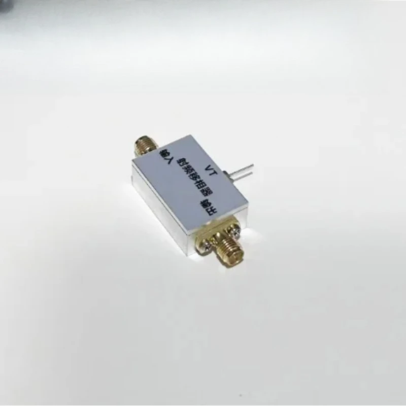 2.2-5 GHz ESC Phase Shifter 360 Degree Phase Shifter 2.4G 3.5G 5G Phase Shifter Phased Array