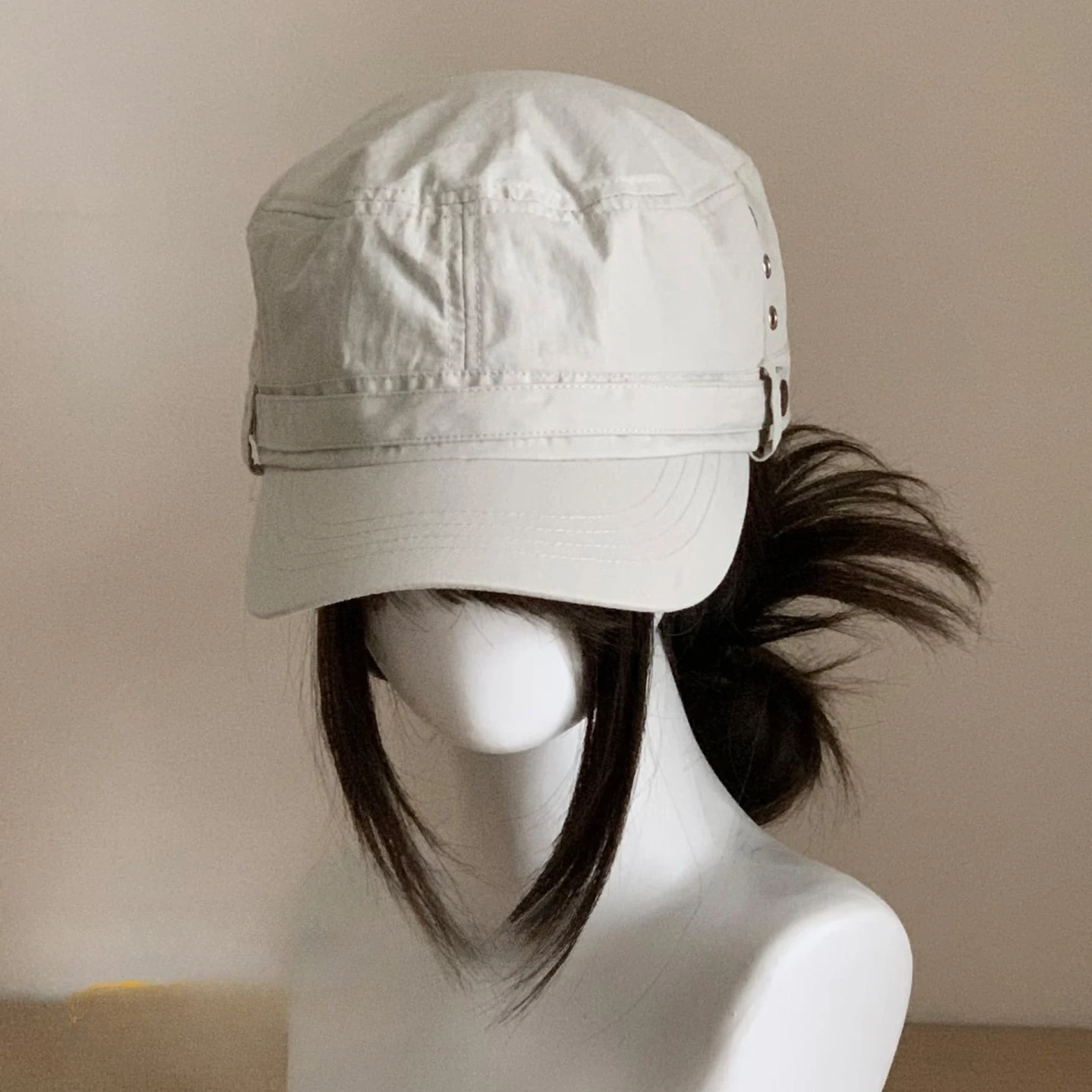 Cappello da equitazione a tesa - Dad Hat Cotton recensione e prezzo