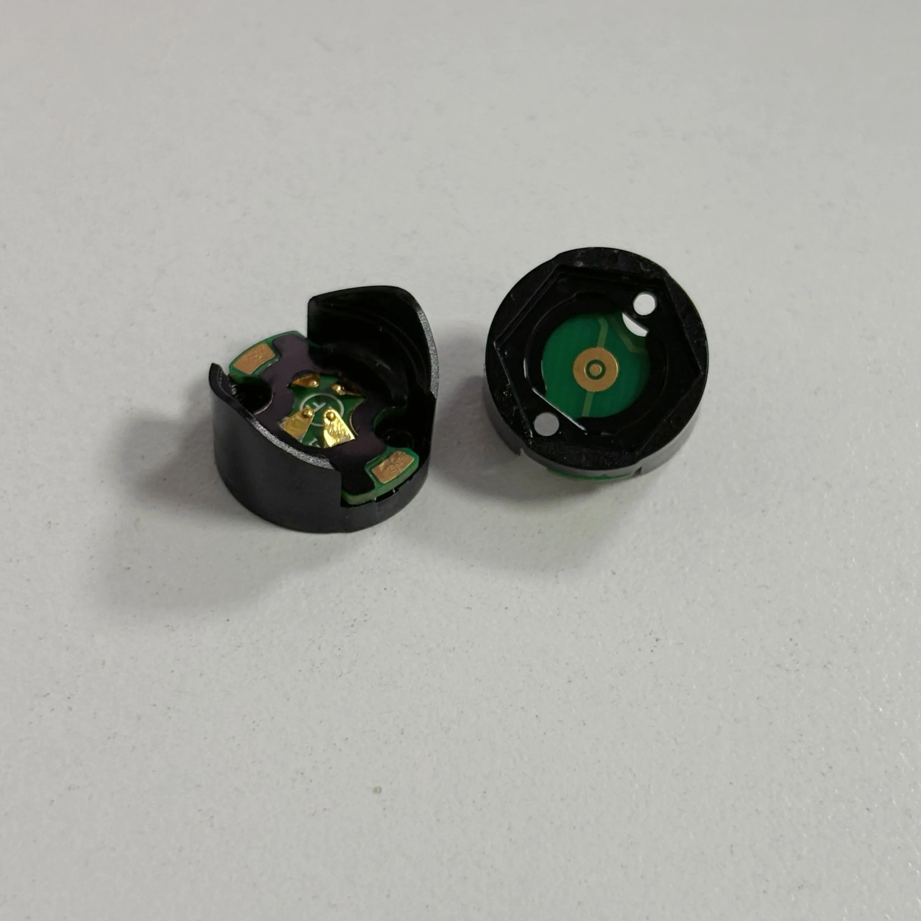 

For GARMIN Rally RK100 RK200 Battery Contact Bicycle Foot Pedal GPS Part Repair Smart Contact Board Replacement