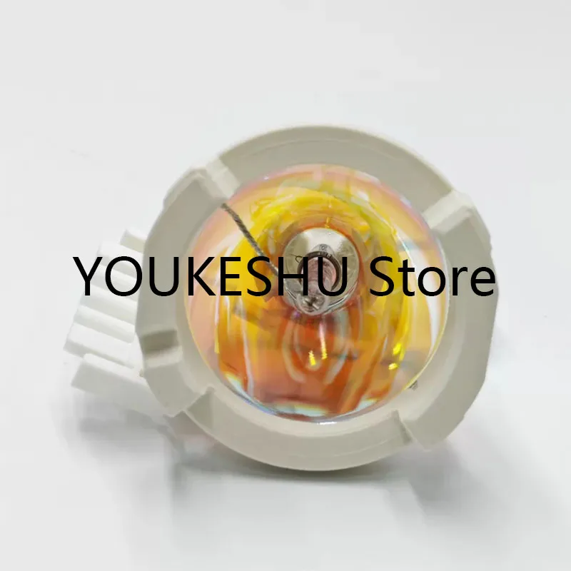 Brand new original HXP R 120W/45C UV ADVANCED TECHNOLOGY SHORT ARC LAMP HXP R120W/45CUV 120W 85V 1.4A 67mm 77mm 2000H