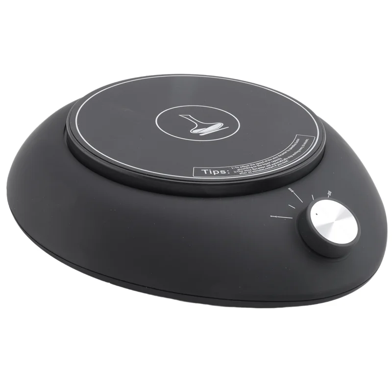 

J1UL1N Electric Wine Decanter Quick Sobering Automatic Wine Decanter Aerator Pourer For Bar Party Kitchen