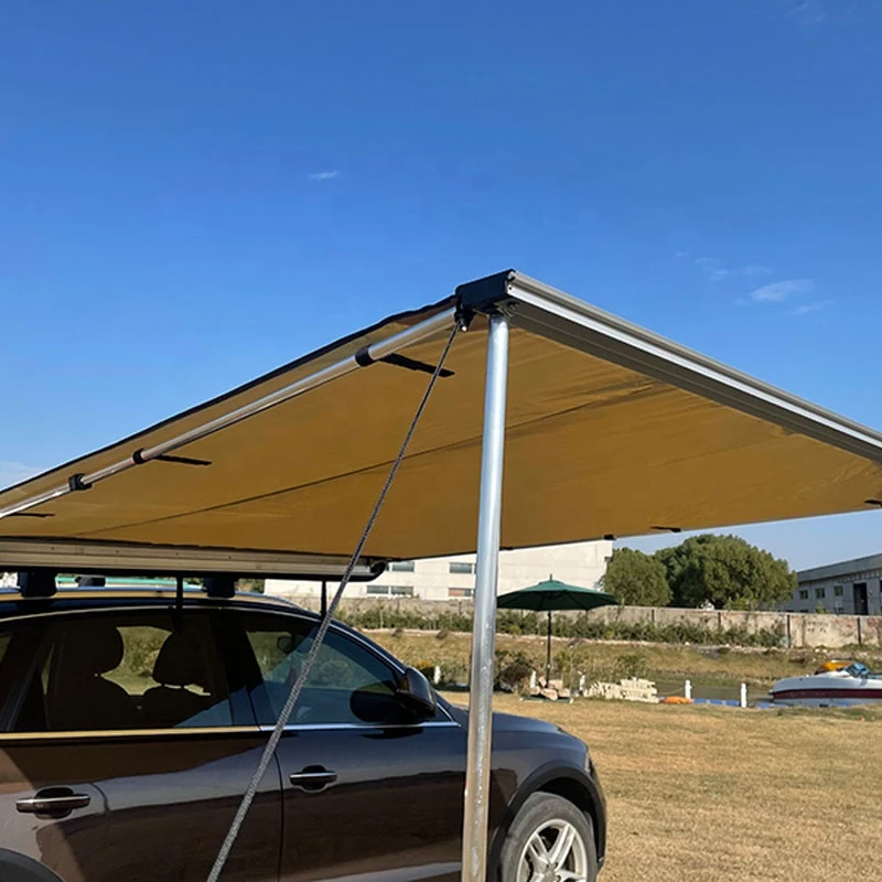 Hot Best Selling Off-Road SUV 4Wd Car Side Awning High Quality