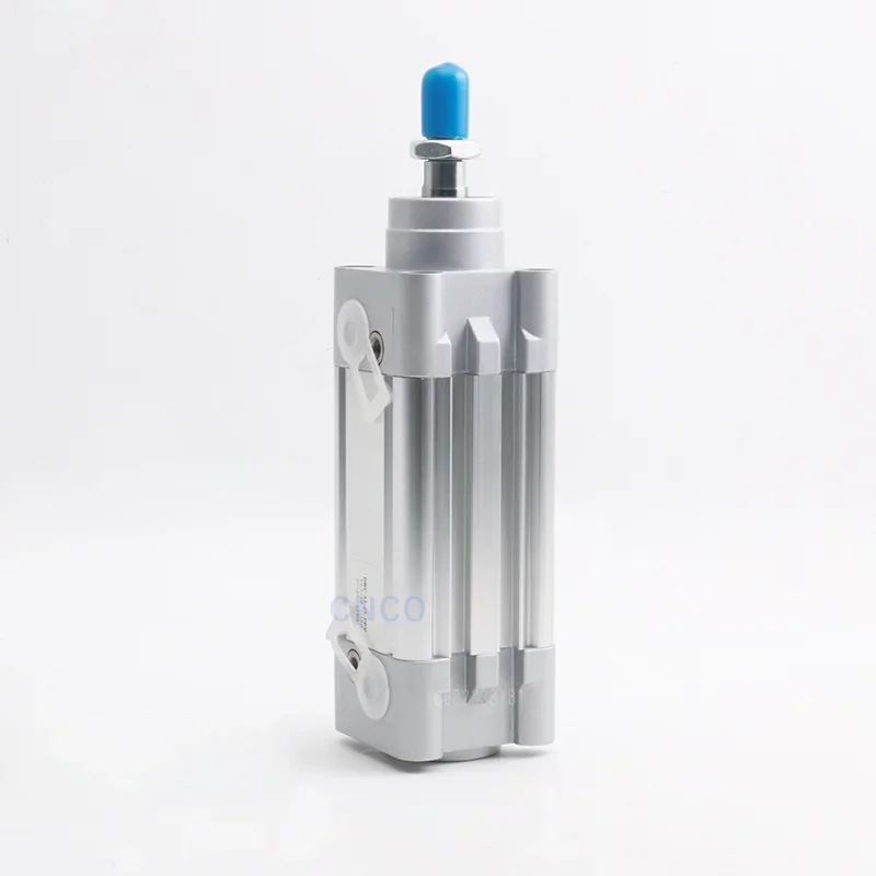 

FESTO standard cylinder DNC-32-25-40-50-63-80-100-125-150-160-200-250-320-400-500-PPV-A air tool Standard cylinder DNC Series