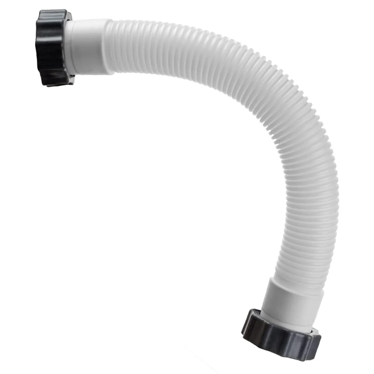 Pool Sand Filter Pump Hose-11535 Interconnecting Hose Replacement for 16 Inch Sand Filter Pumps & Saltwater Systems