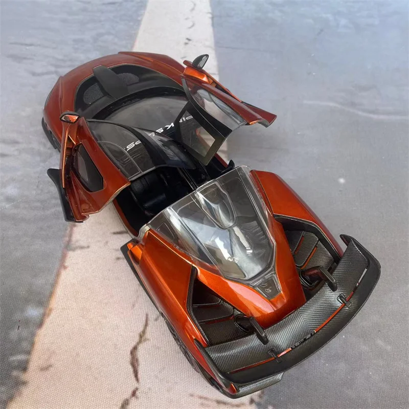 1-24-jada-mclaren-senna-alloy-diecast-vehicle-model-playable-toy-for-children-nice-present-for-boyfriend-for-hobby-collection