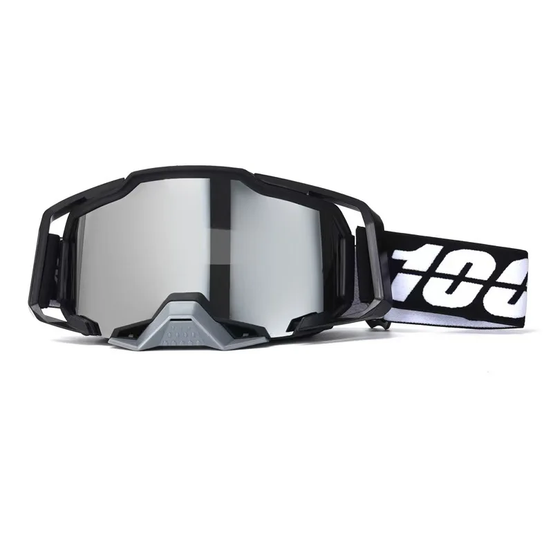 Motorcycle Goggles Outdoor Riding Equipment Cycling Sunglasses Windproof Sand Goggles Riding
