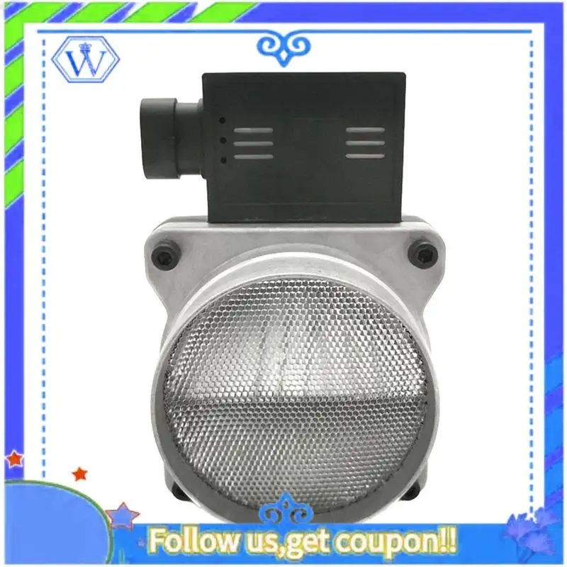 M46K-Mass Sensore di Flusso D'aria Misuratore MAF Per Buick Chevy GMC Olds Pontiac Isuzu 25180303 19112573 Accessori Parti