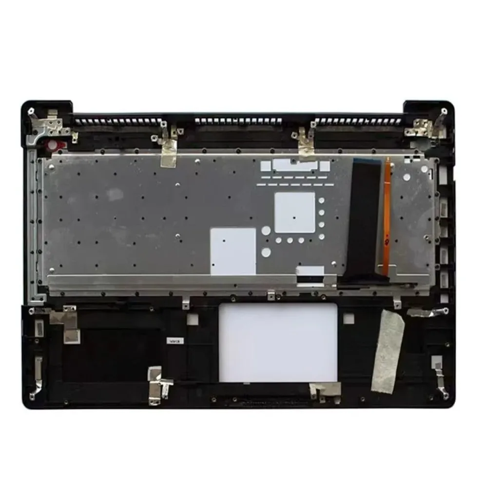 For Asus N56 N56V N56VM N56VZ N56SL N56JR Laptop Keyboard With C Shell (010)