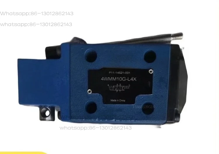 VáLvula Direcional …