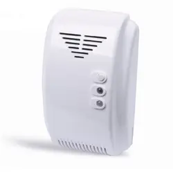 Portable Gas Propane Detector Combustible Leakage Detect Tool for Camper RV Drop Shipping