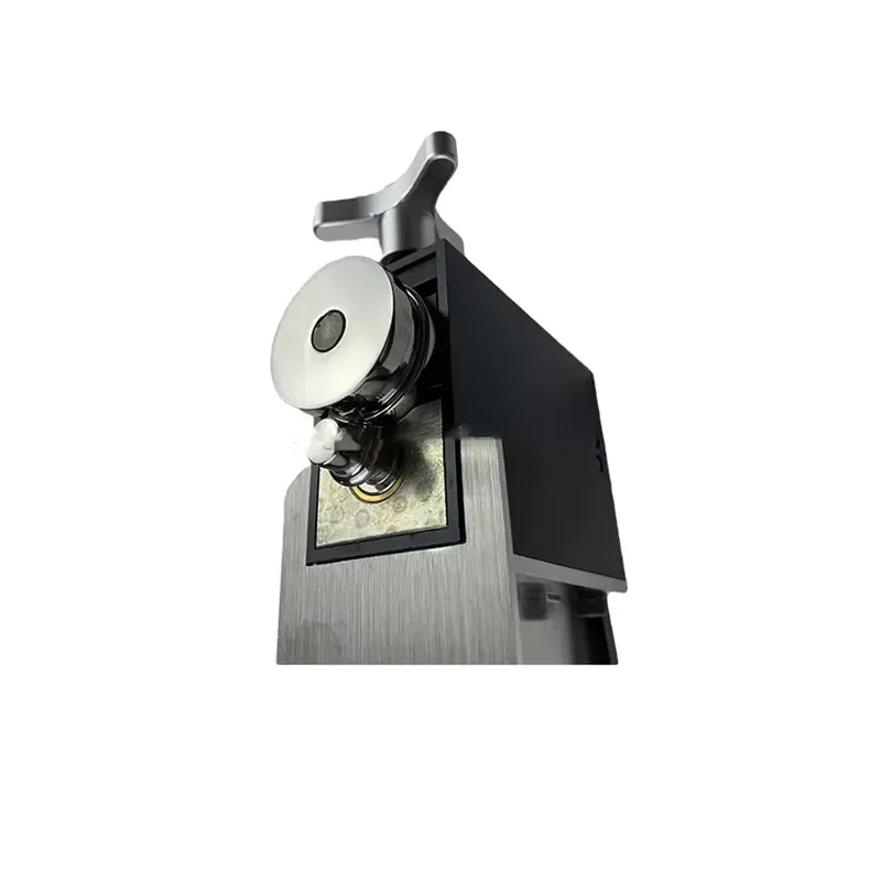 Automobile Refit Aluminum Tube Edging Machine Manual Aluminum Tube Edging Machine Universal Copper Tube Flaring Machine