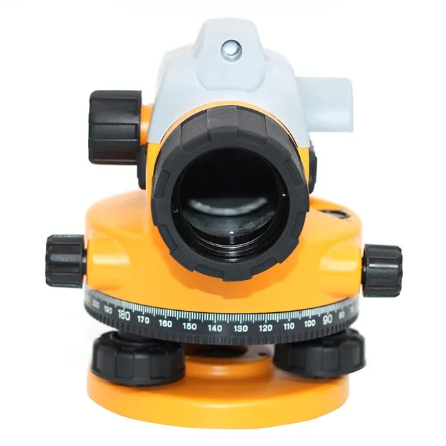 

32x High Accuracy Optical Level