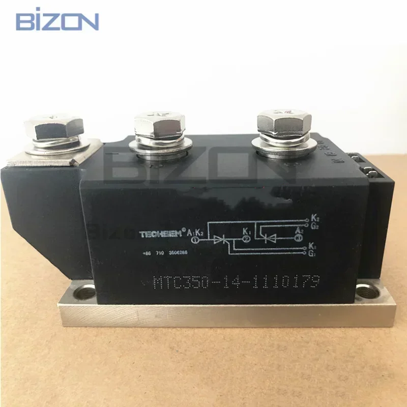 MTC300-14- 1202098   MTC300-14 MTC300-12 MTC300-16 MTC350-14 MTC350-16 MTC350-10 Новый оригинальный модуль IGBT