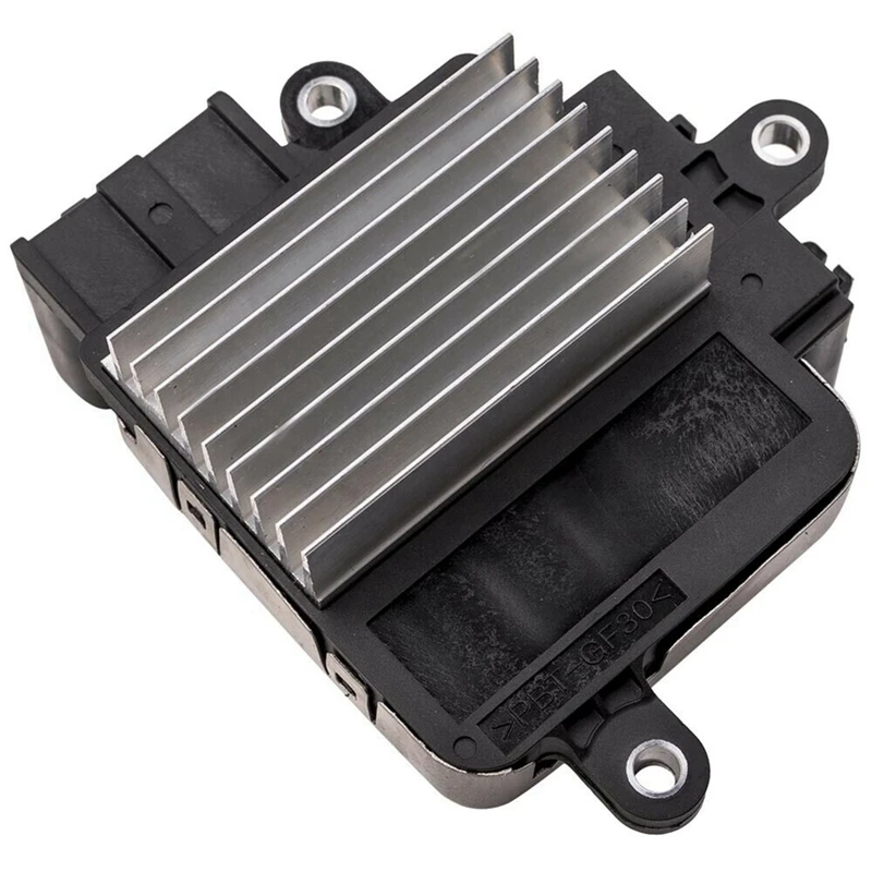 Radiator Cooling Fan Control Module Component For Toyota Sienna RAV4 Lexus ES350 Blower Motor Resistors 89257-30060 499300-3151