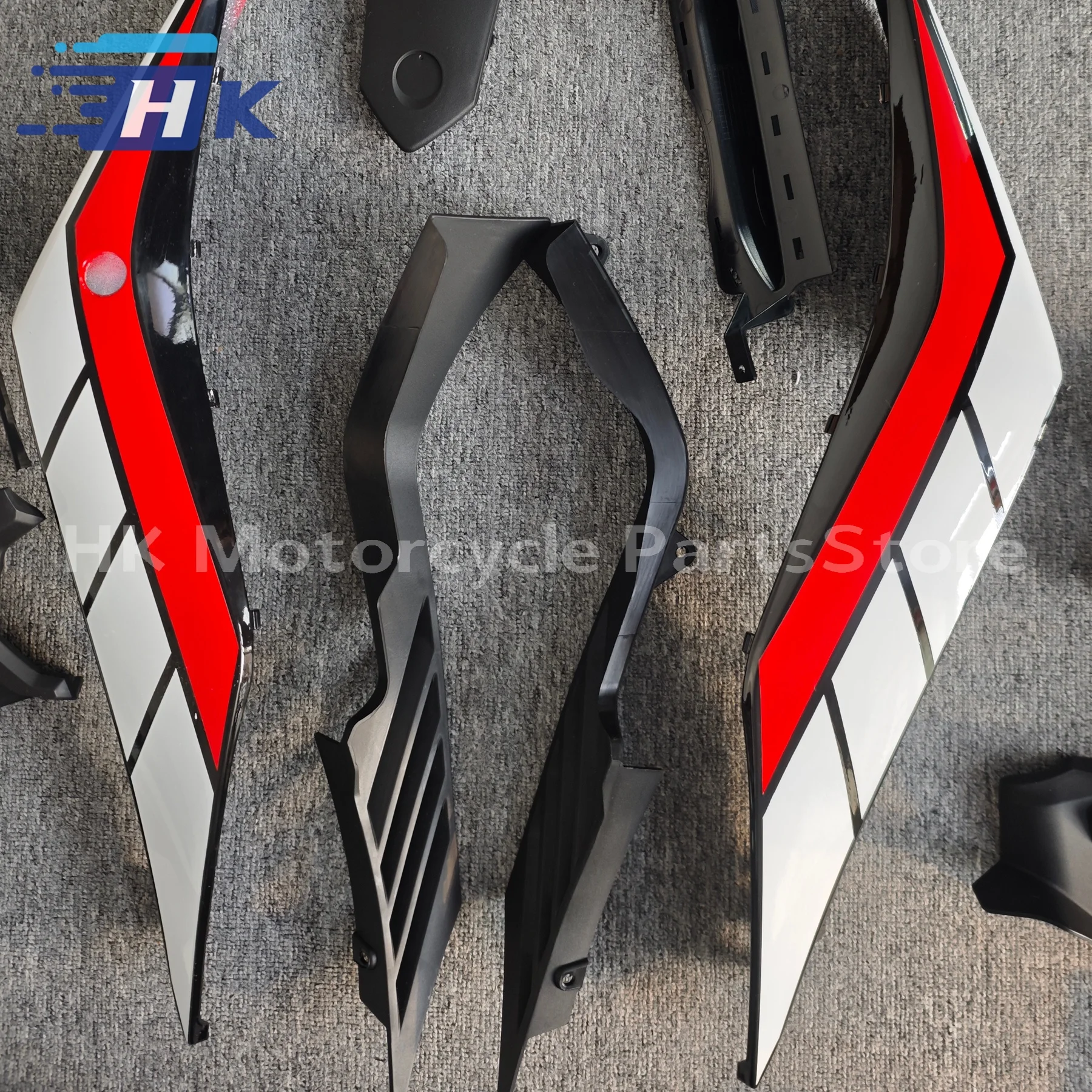 

Motorcycle Fairing kit fit for Yamaha R3 19-23 R25 2019 2020 2021 2022 2023 19 20 21 22 23 Fairing