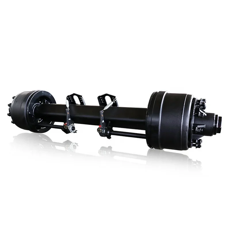 Wholesale trailer axle parts and accessories