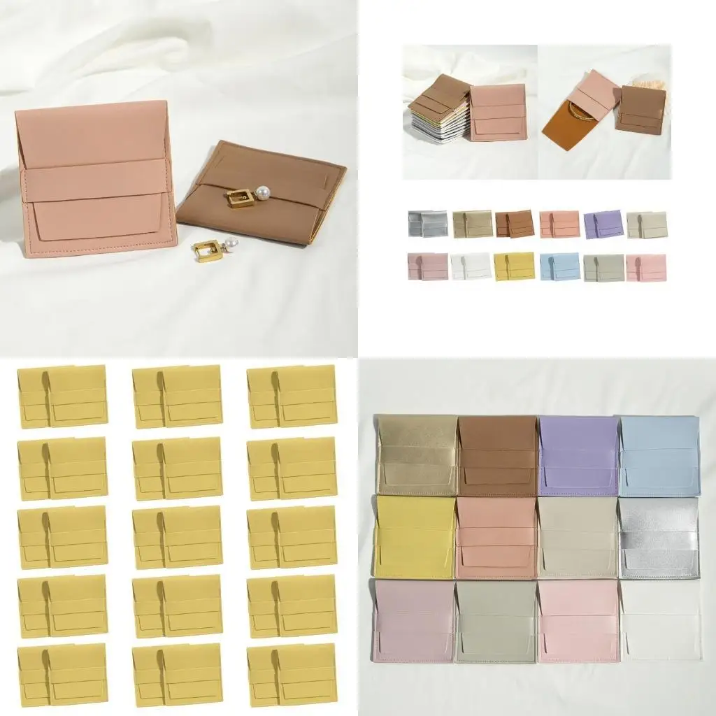 

J78F набор из 30 мешков конверта ручной работы PU