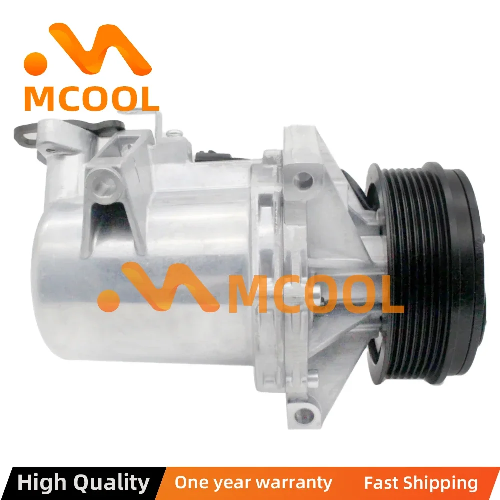 

Компрессор переменного тока для Renault Scenic LAGUNA MEGANE III 92600-7817R 926002153R 92600EN22B 8200909753 926003859R 8200869742
