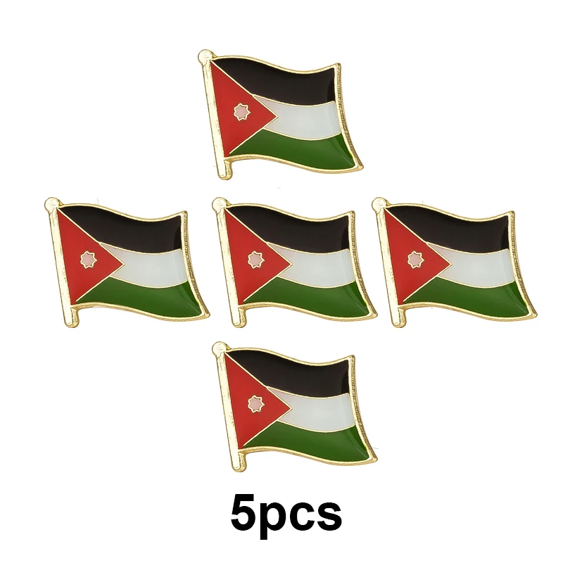 1-100Pcs Jordan Fla…